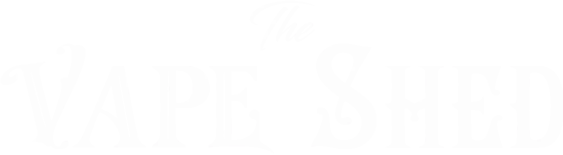 The Vape Shed